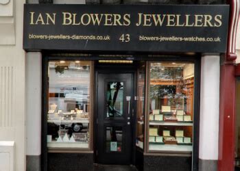 ian blowers jewellers hull